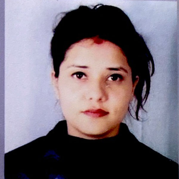 Mrs. Mamata Thapa